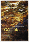 Géocide